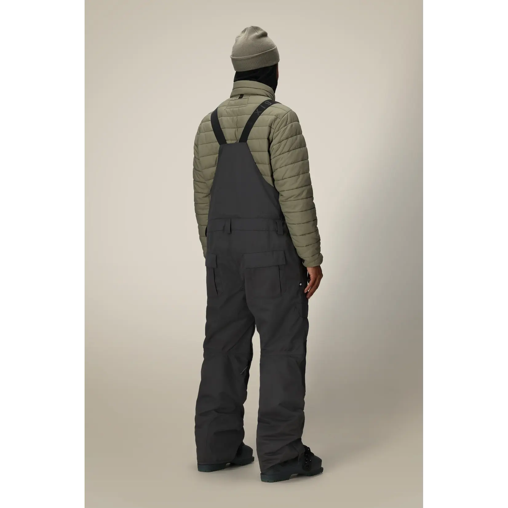 686 686 Men's Hot Lap Insulated Bib