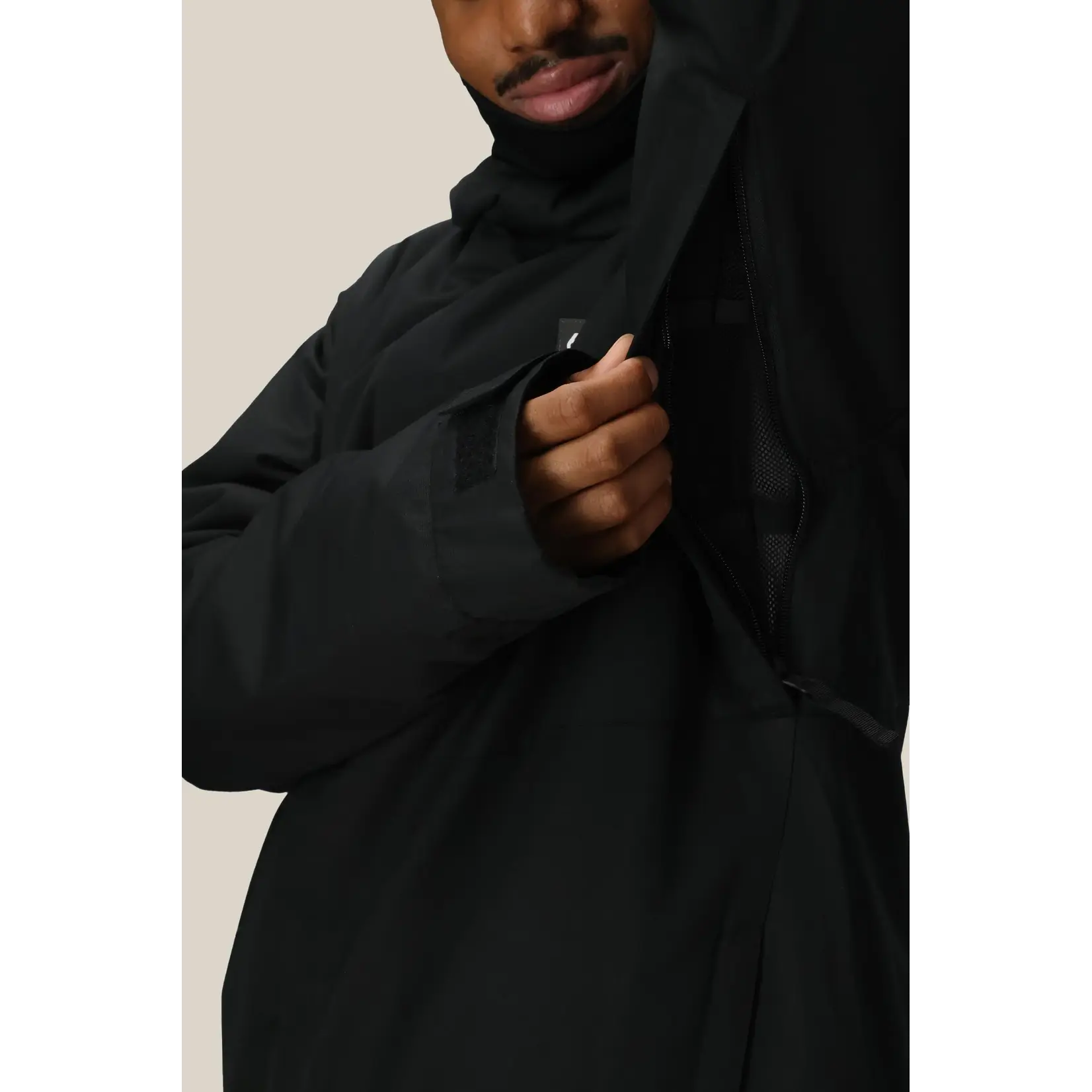 686 686 Men's Foundation Insulated Jacket