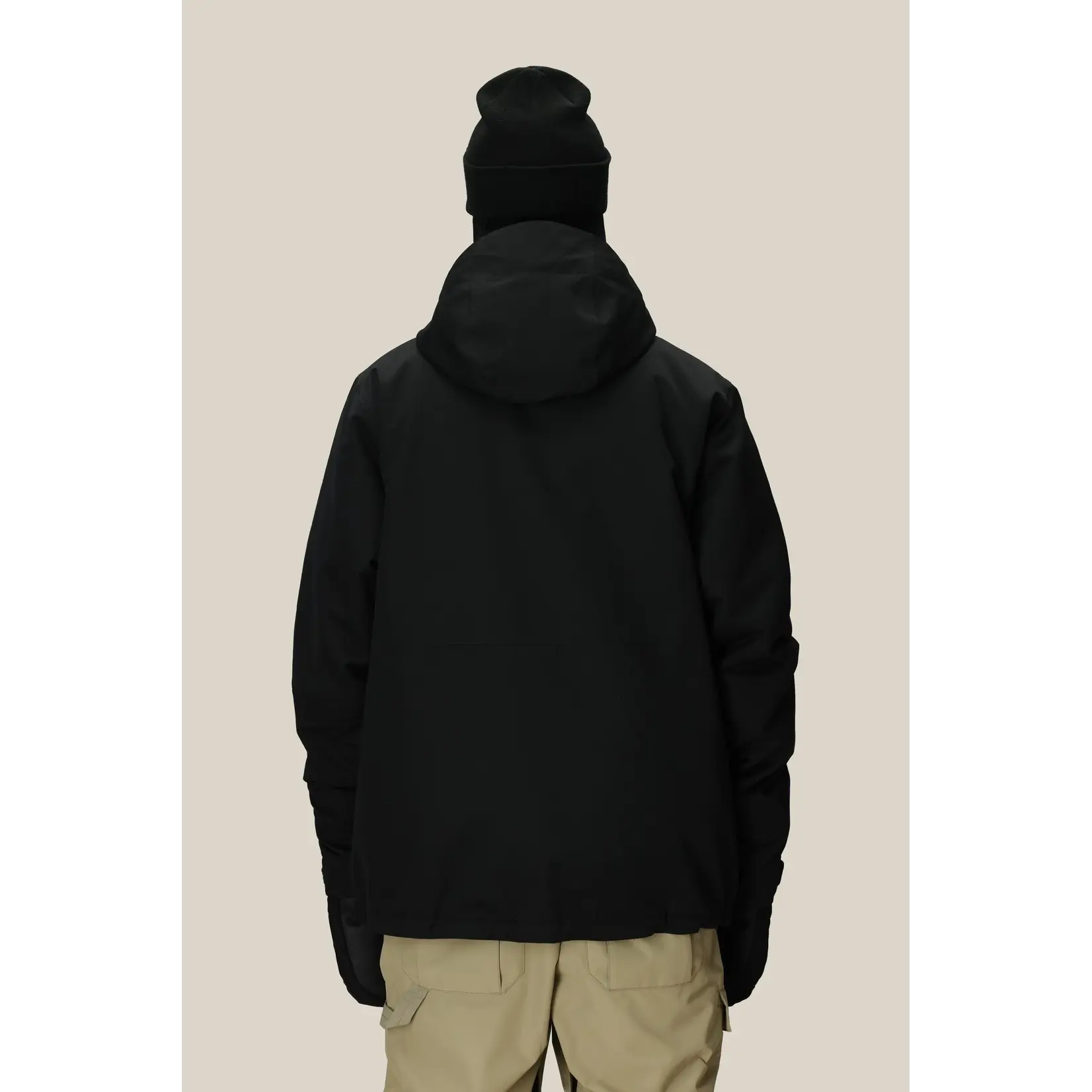 686 686 Men's Foundation Insulated Jacket