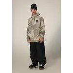 686 686 Men's Bonded Fleece Pullover Hoody