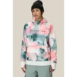 686 686 Women's Bonded Fleece Pullover Hoody