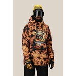 686 686 Men's Waterproof Hoody Limited Edition