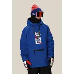 686 686 Men's Waterproof Hoody Limited Edition