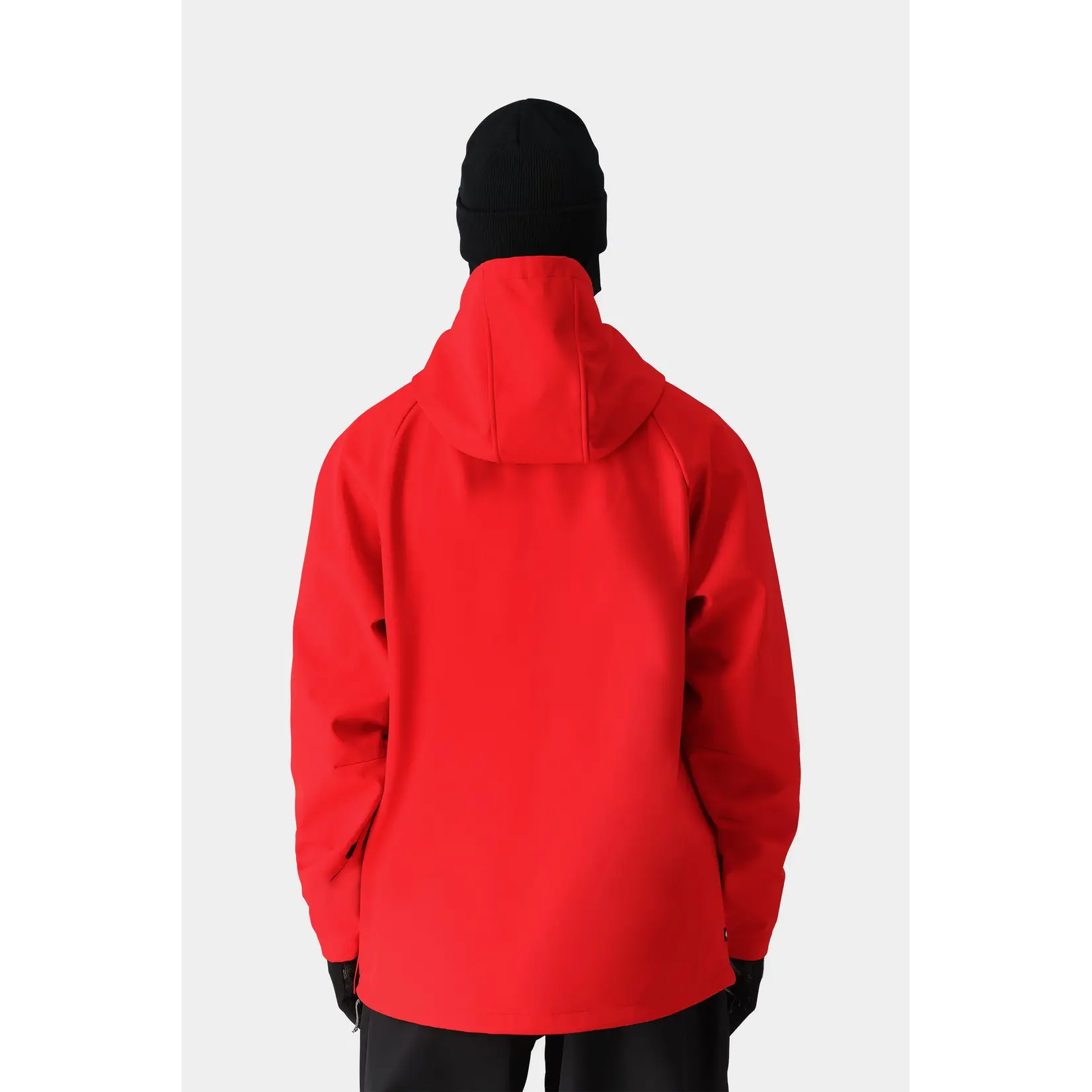 686 686 Men's Waterproof Hoody