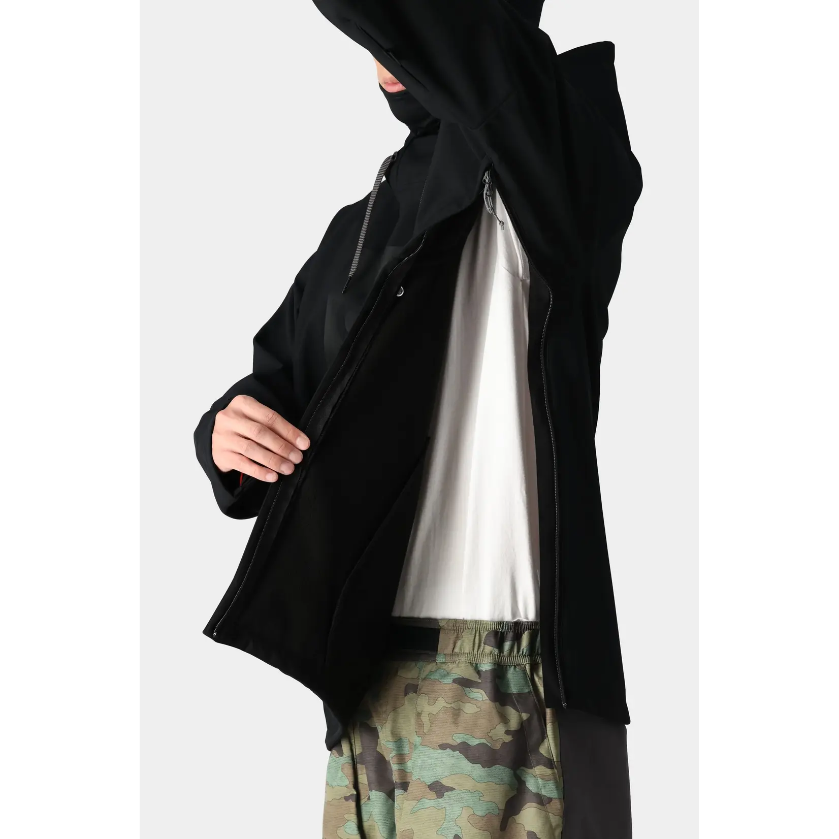 686 686 Men's Waterproof Hoody