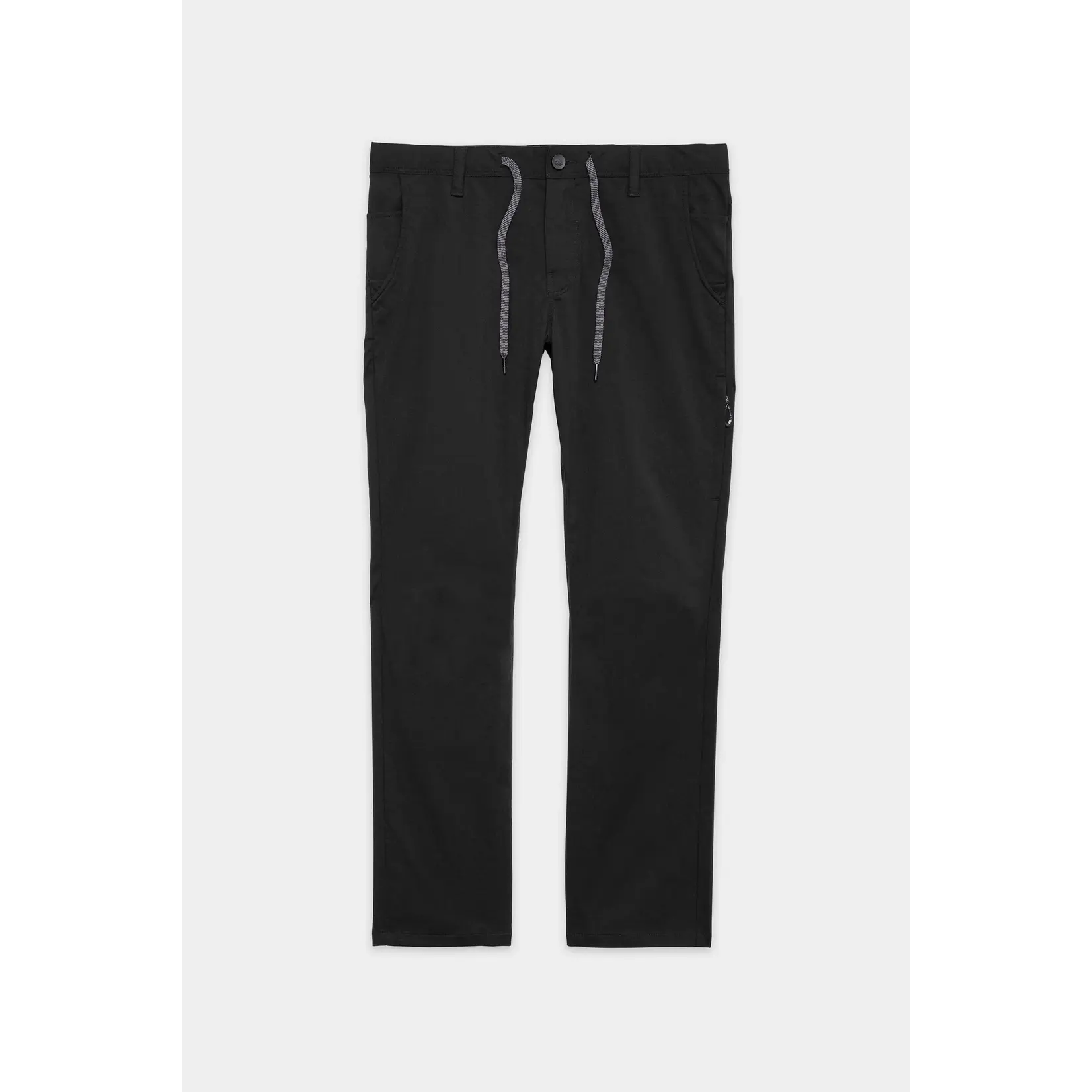 686 686 Men's Everywhere Merino Lined Pant - Relaxed Fit