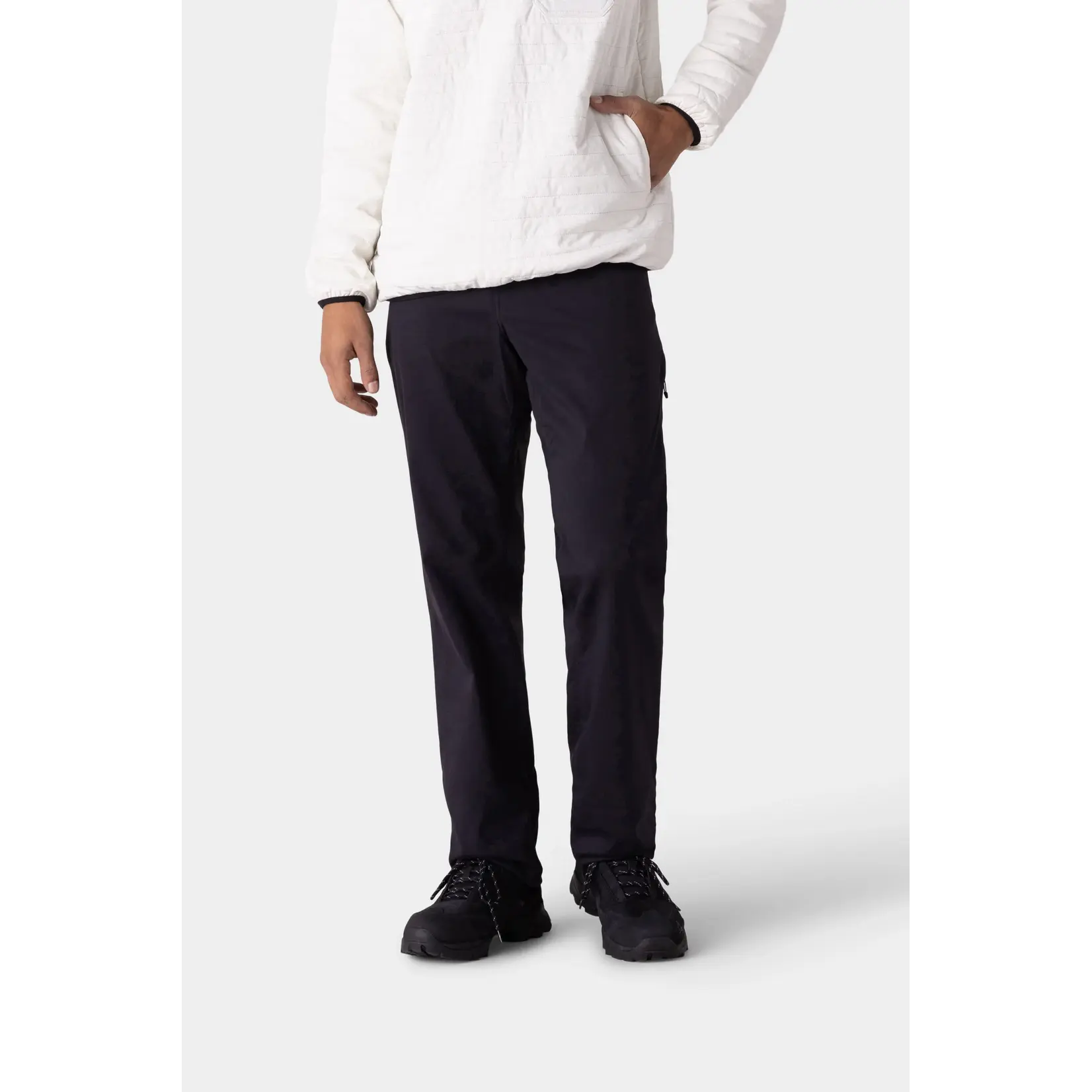 686 686 Men's Everywhere Merino Lined Pant - Relaxed Fit