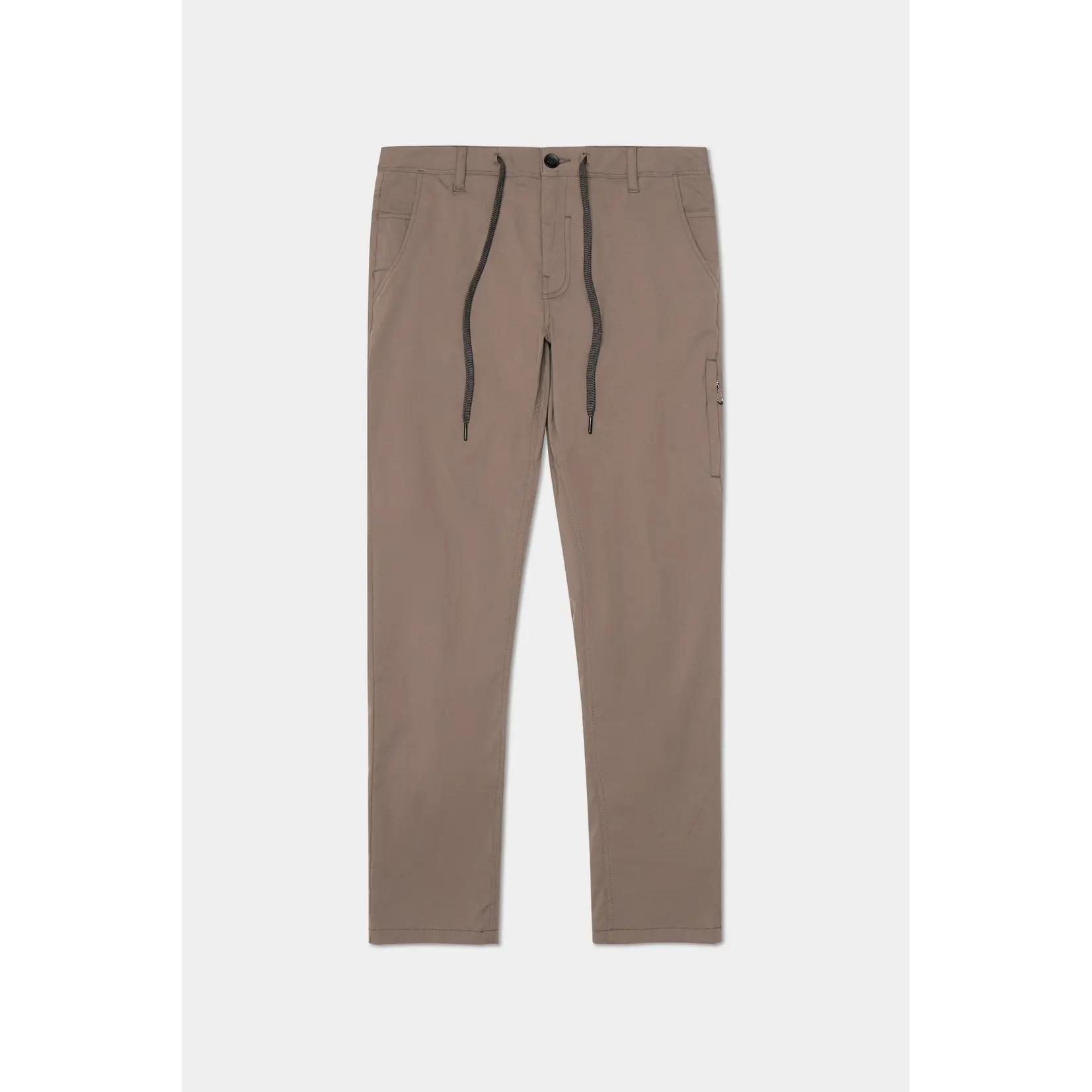 686 686 Men's Everywhere Merino Lined Pant - Relaxed Fit