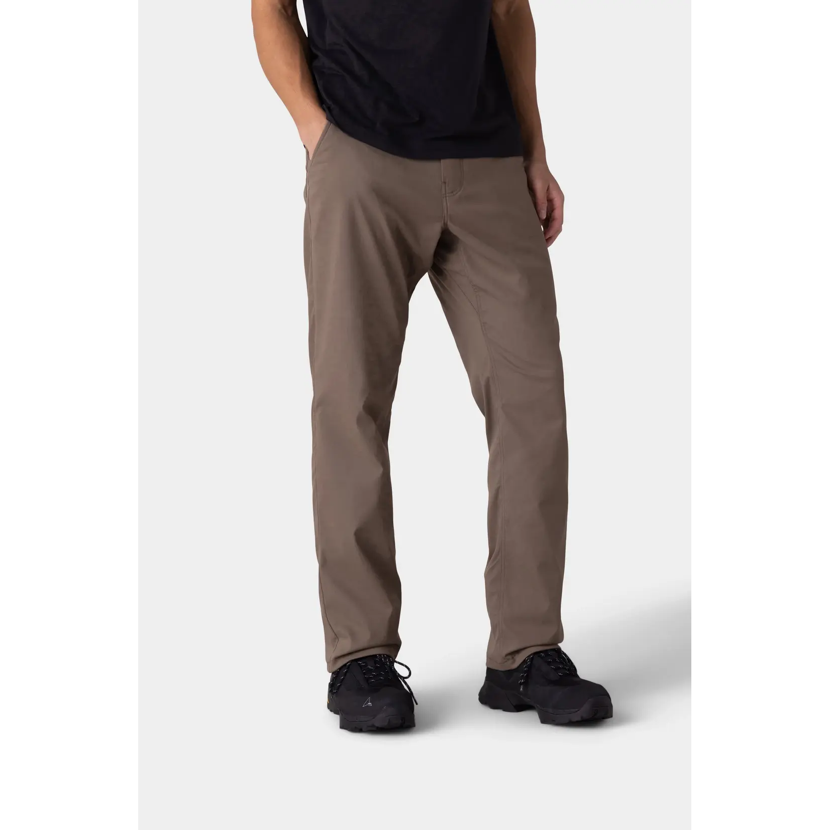 686 686 Men's Everywhere Merino Lined Pant - Relaxed Fit