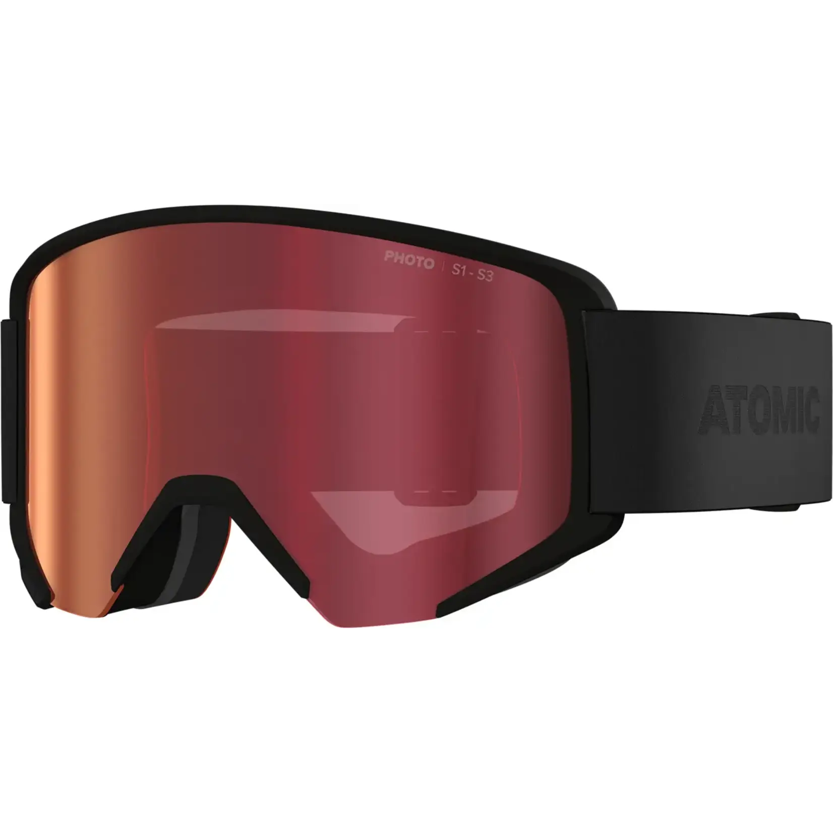 Atomic Atomic Savor L Photo Goggles