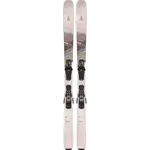 Atomic Atomic Maven 84 Women's Skis w/ M10 GW Bindings 2026