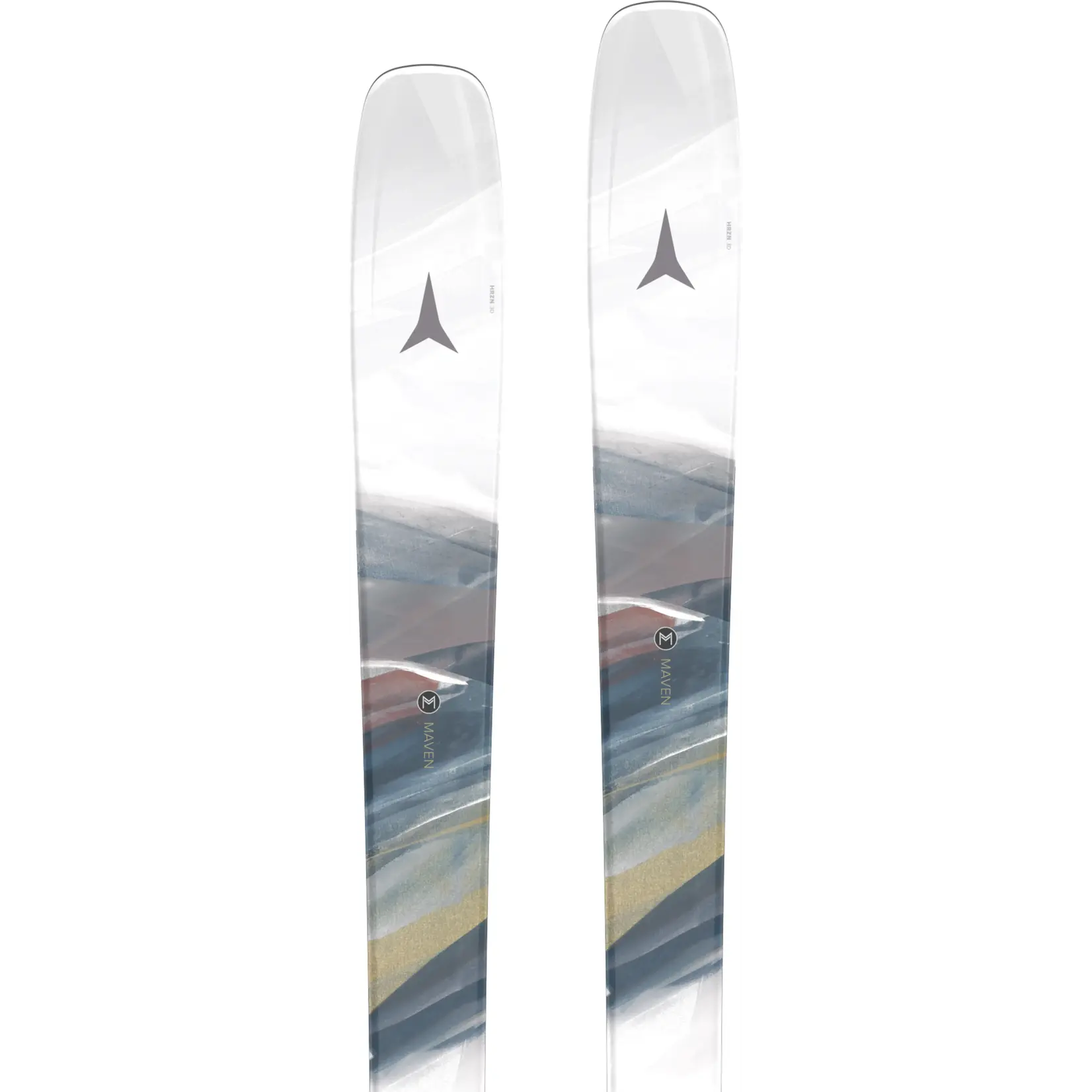 Atomic Atomic Maven 86 C Women's Skis 2026