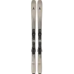 Atomic Atomic Maverick 84 Men's Skis w/ M10 GW Bindings 2026