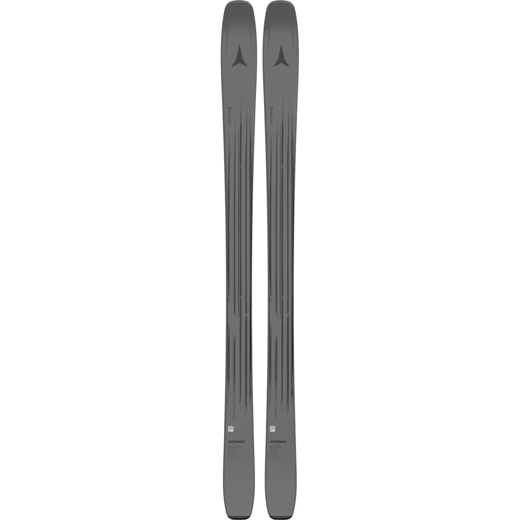 Atomic Atomic Maverick 88 CTI Skis 2026