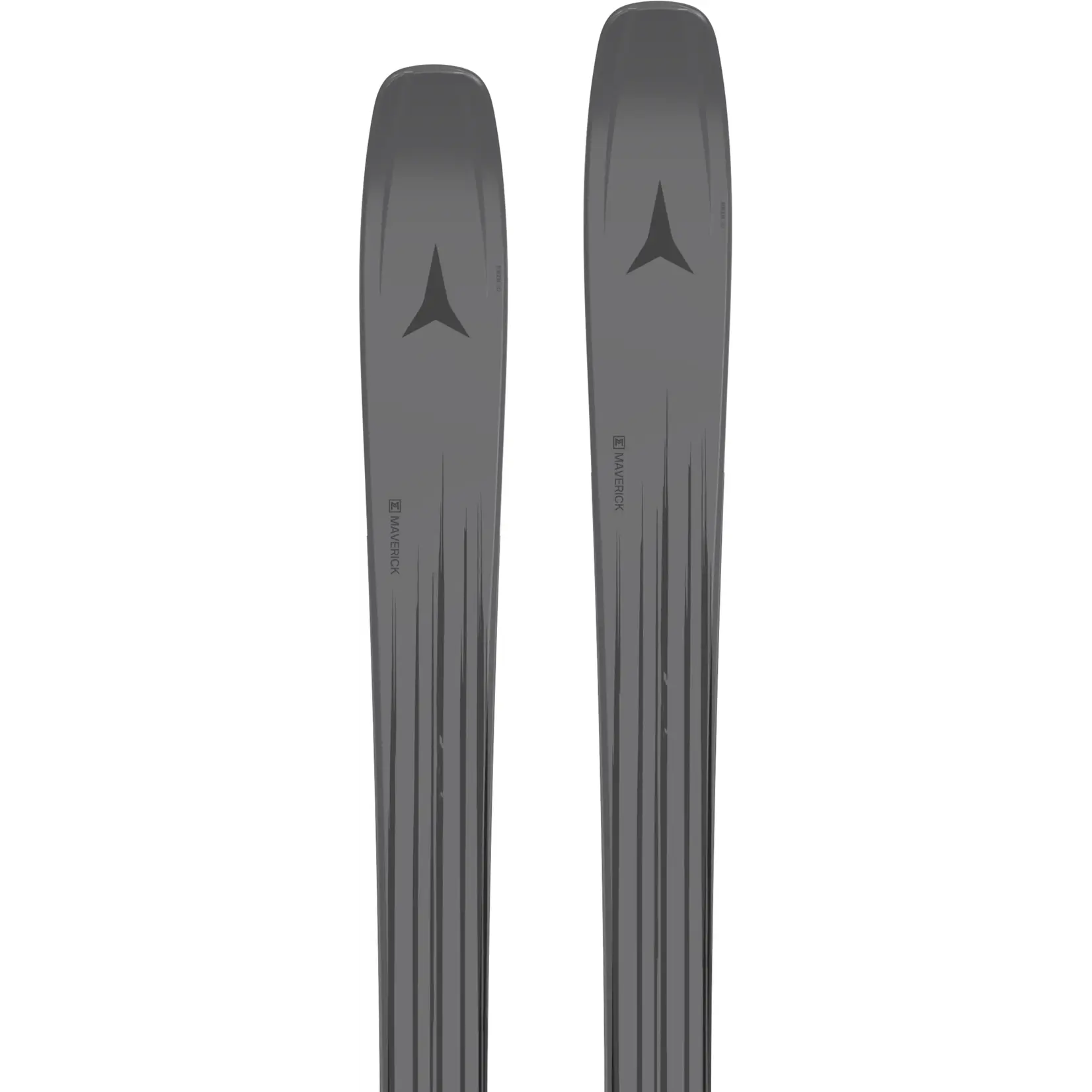 Atomic Atomic Maverick 88 CTI Skis 2026
