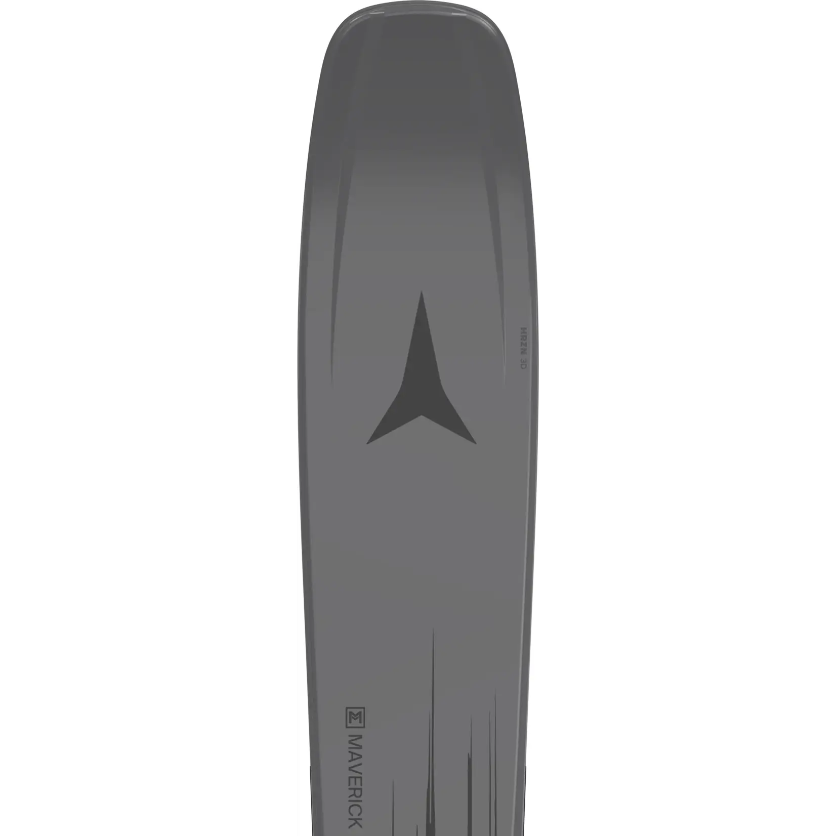 Atomic Atomic Maverick 88 CTI Skis 2026