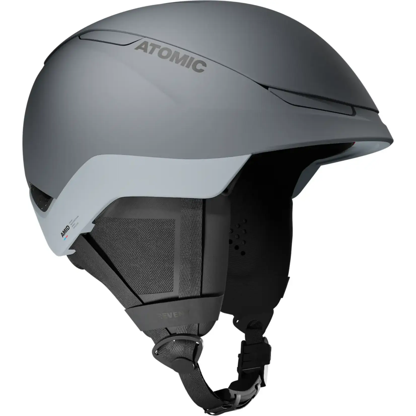 Atomic Atomic Revent GT AMID Helmet