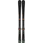 Atomic Atomic Redster Q7 Revoshock C Men's Skis w/ MI 12 GW Bindings 2026