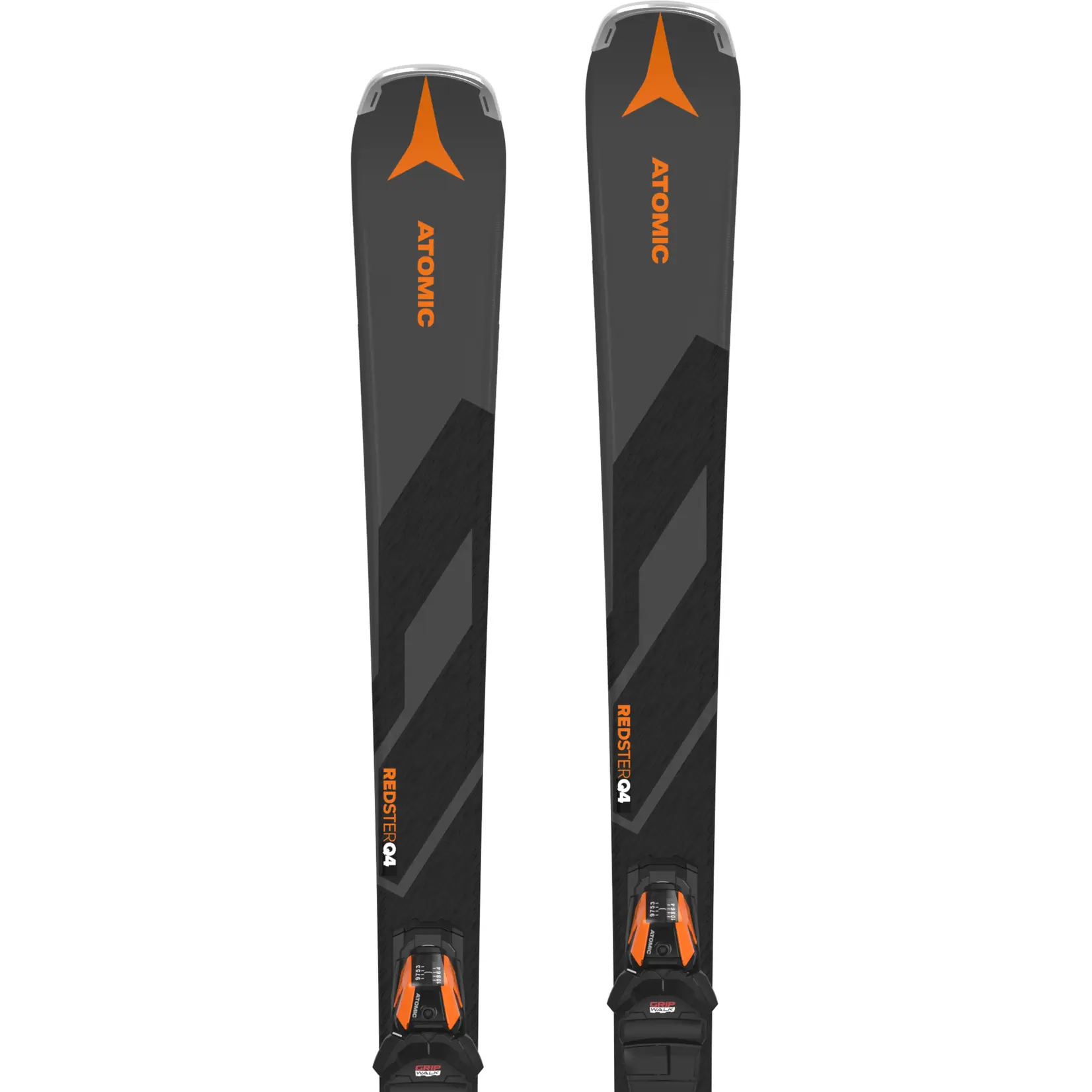 Atomic Atomic Redster Q4 Men's Skis w/ M10 GW Bindings 2026