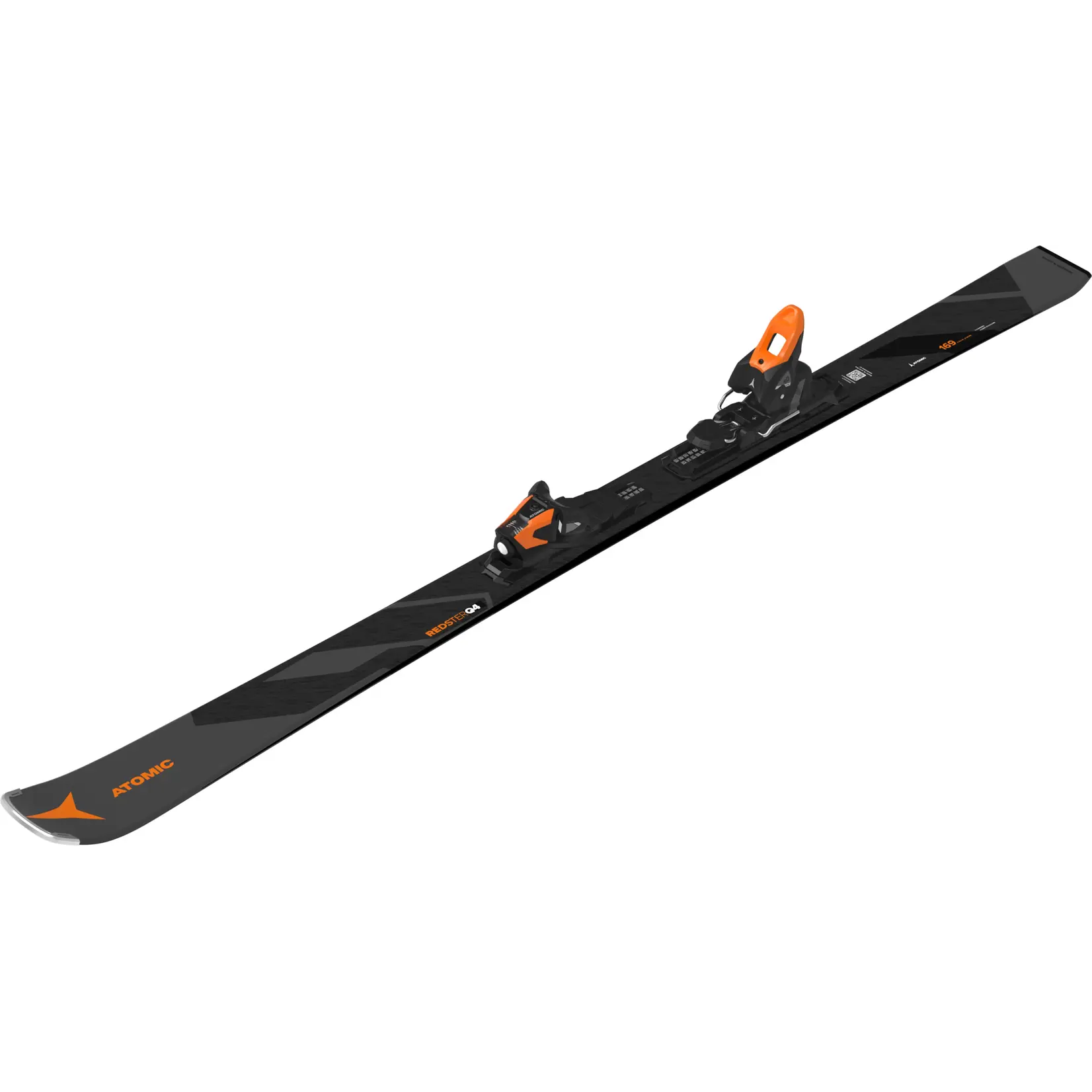 Atomic Atomic Redster Q4 Men's Skis w/ M10 GW Bindings 2026