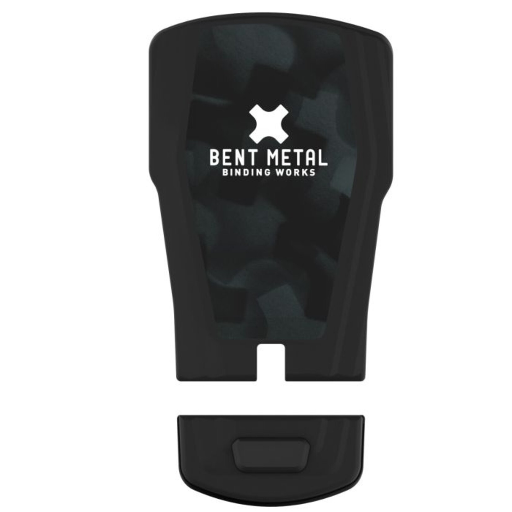 Bent Metal Bent Metal Lightning Supermatic Men's Snowboard Bindings 2026