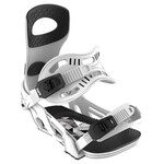 Bent Metal Bent Metal Metta Women's Snowboard Bindings 2026