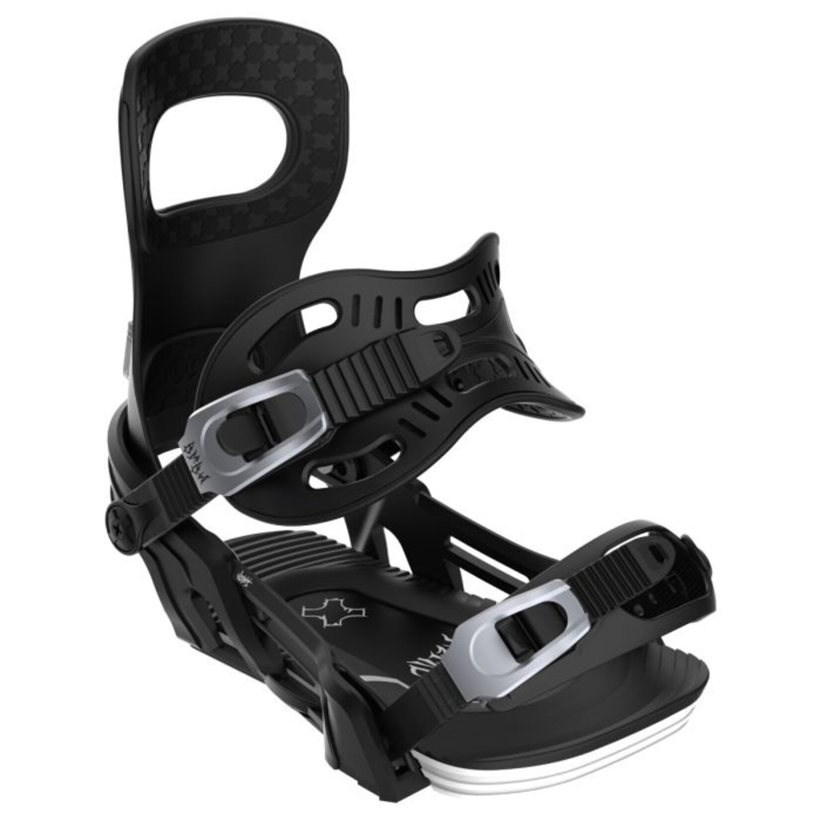 Bent Metal Bent Metal Joint Men's Snowboard Bindings 2026