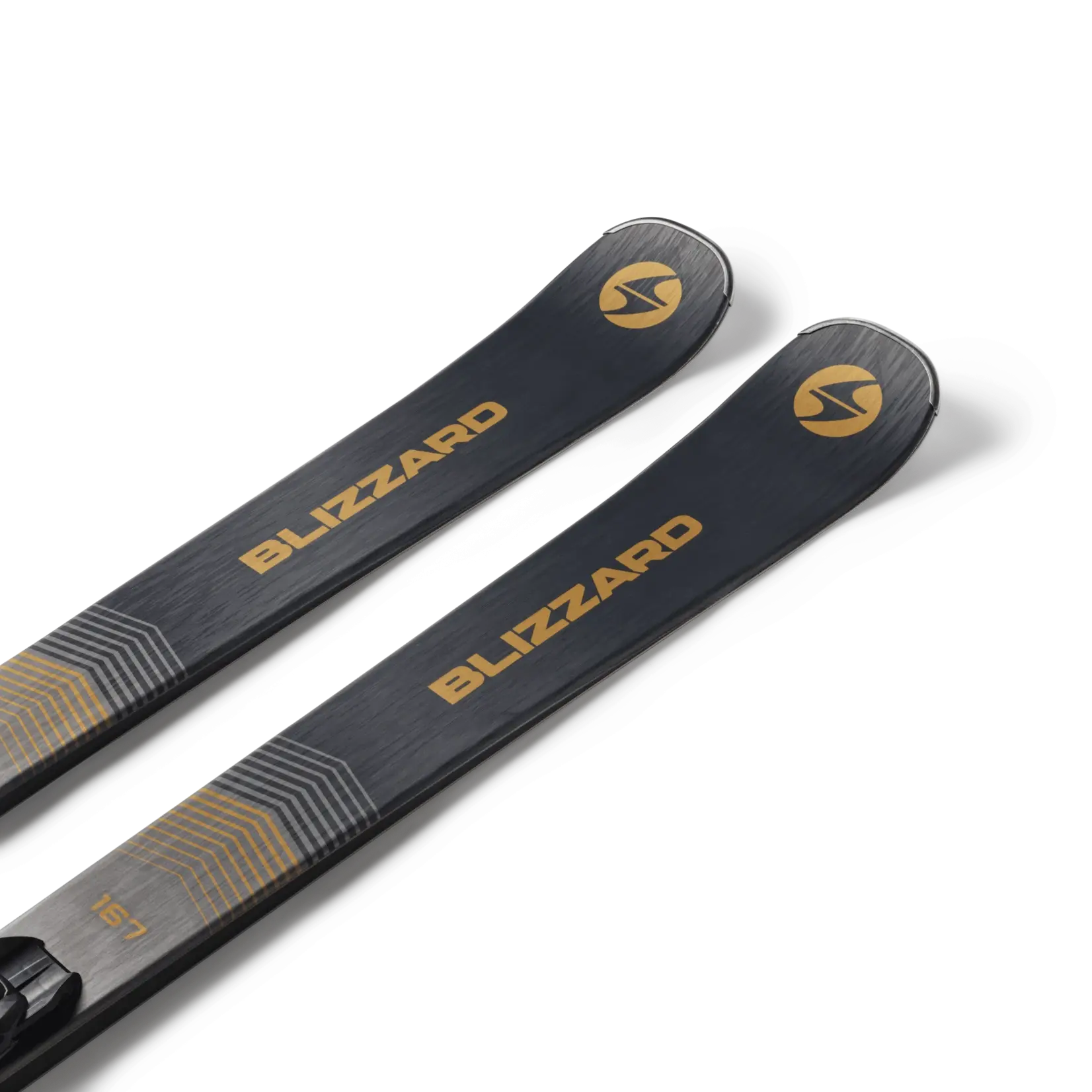 Blizzard Blizzard Stormbird 7.7 Men's Skis w/ TPC11 Bindings 2026