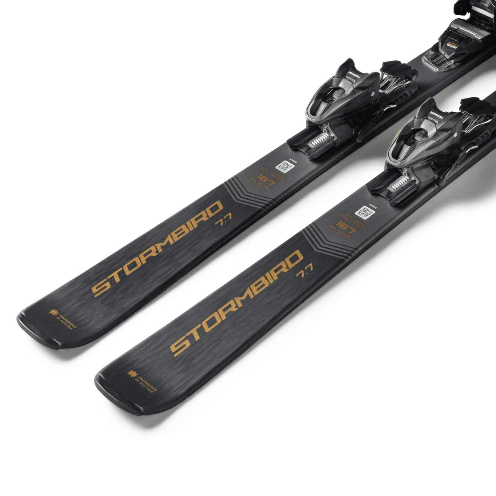 Blizzard Blizzard Stormbird 7.7 Men's Skis w/ TPC11 Bindings 2026