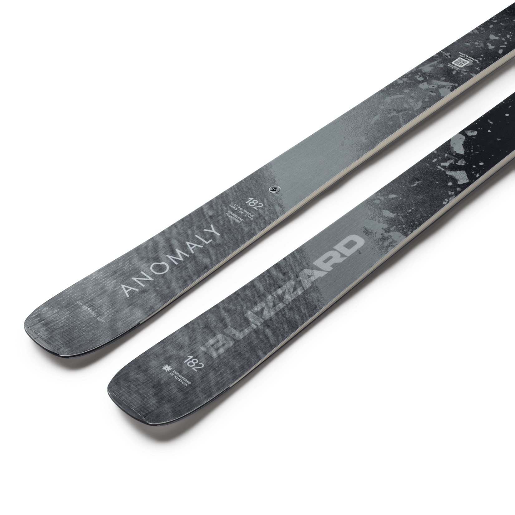 Blizzard Blizzard Anomaly 84 Men's Skis 2026