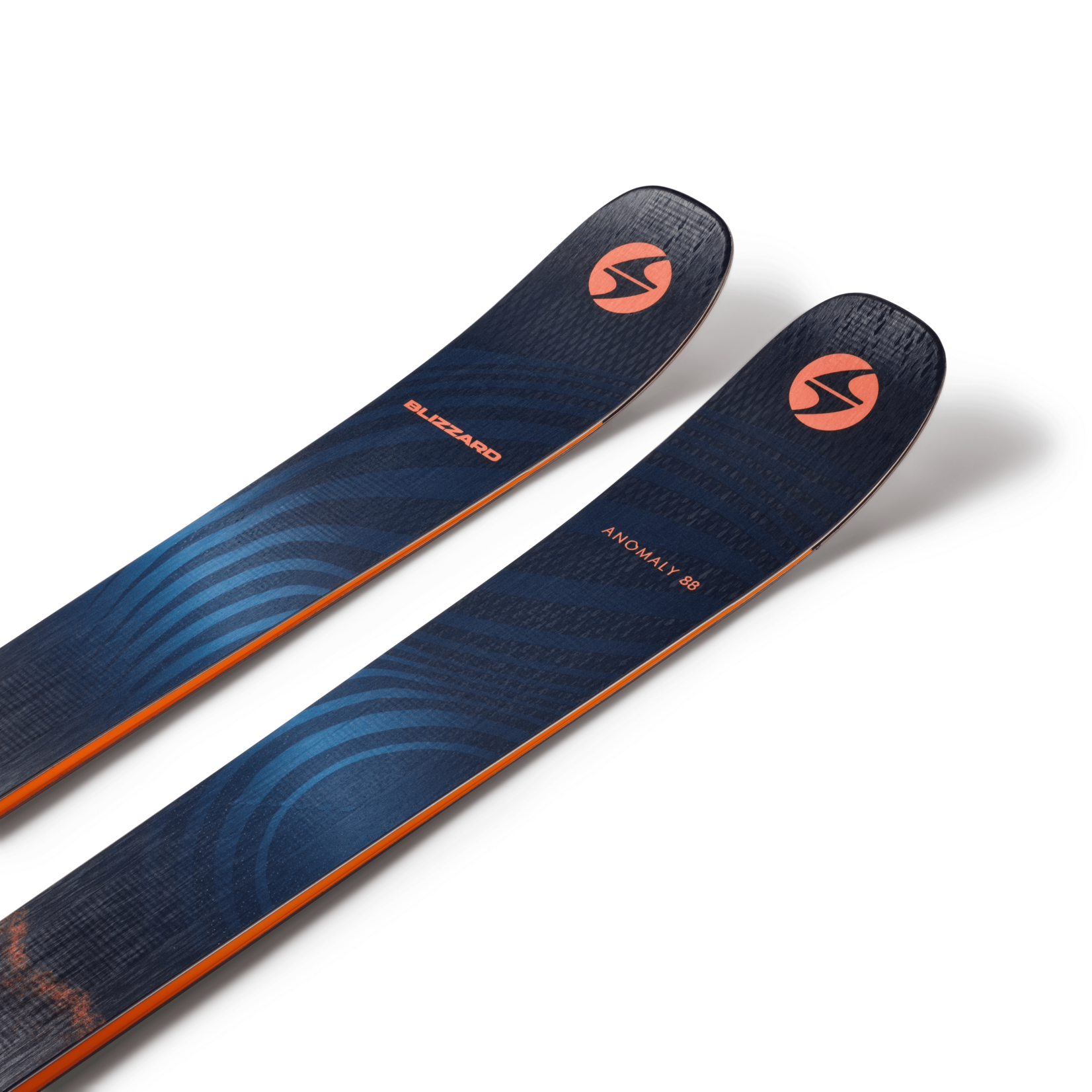 Blizzard Blizzard Anomaly 88 Men's Skis 2026