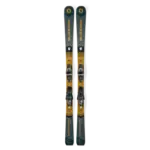 Blizzard Blizzard Stormbird 80 TI Men's Skis w/ TP11 Bindings 2026