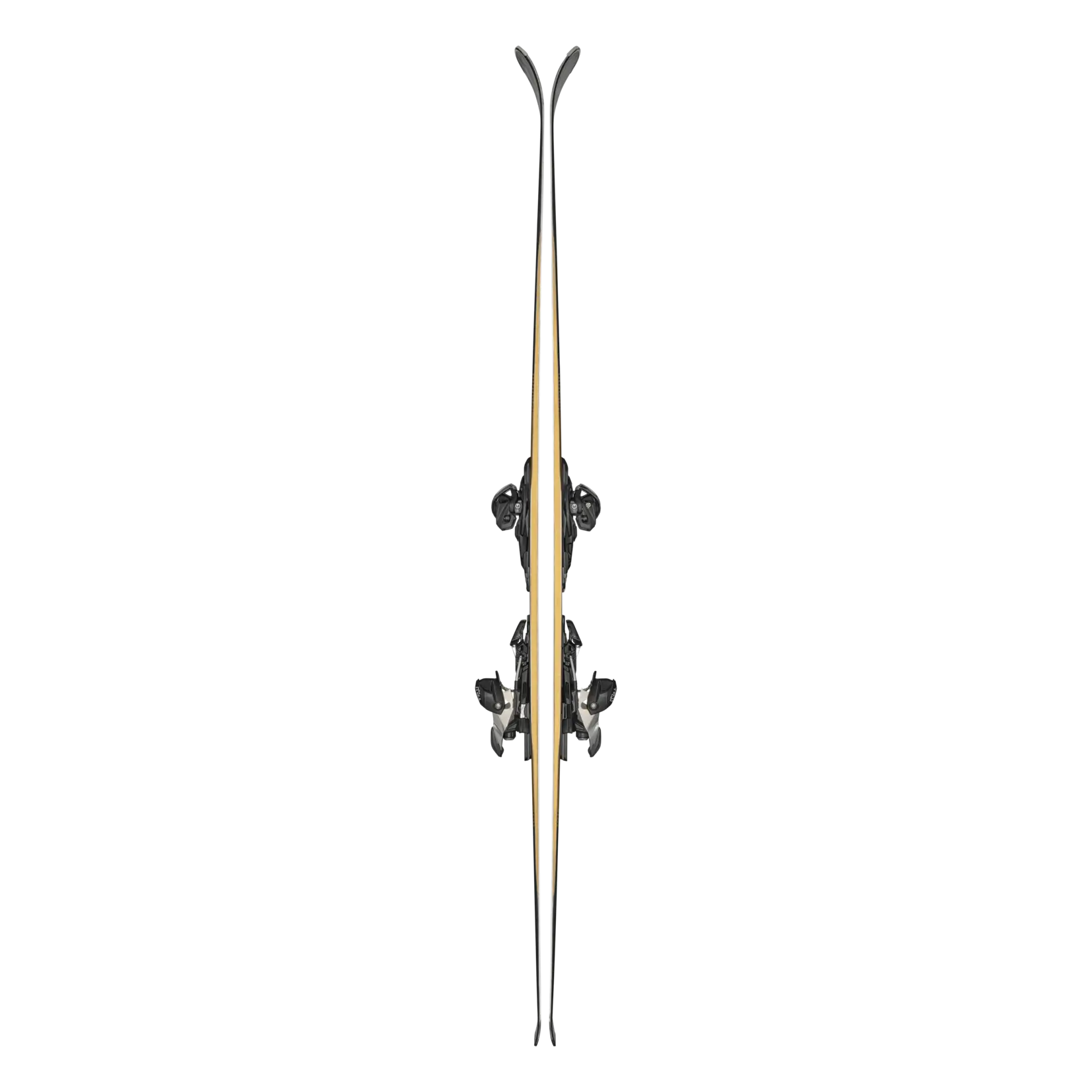 Blizzard Blizzard Stormbird 80 TI Men's Skis w/ TP11 Bindings 2026