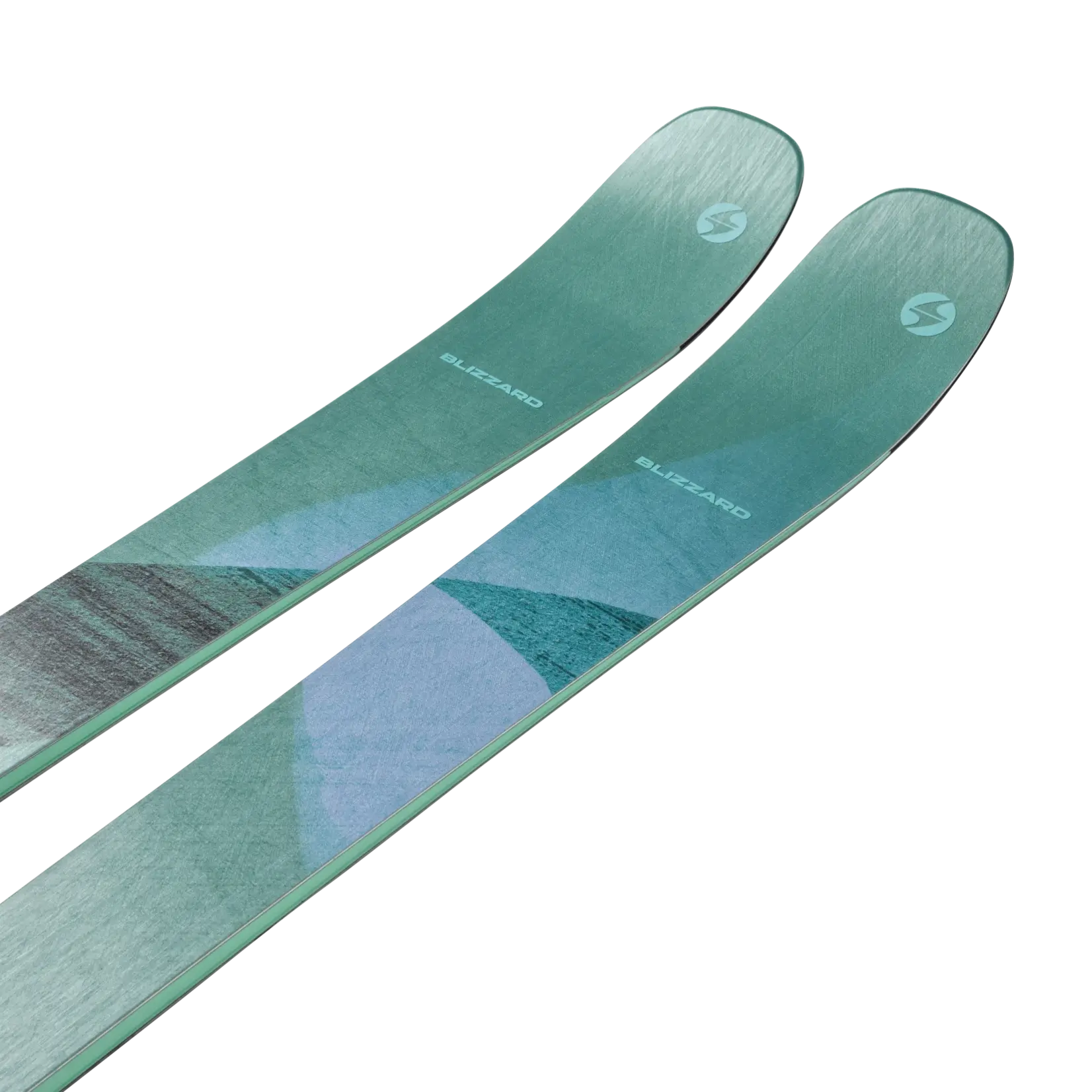 Blizzard Blizzard Black Pearl 84 Women's Skis 2026