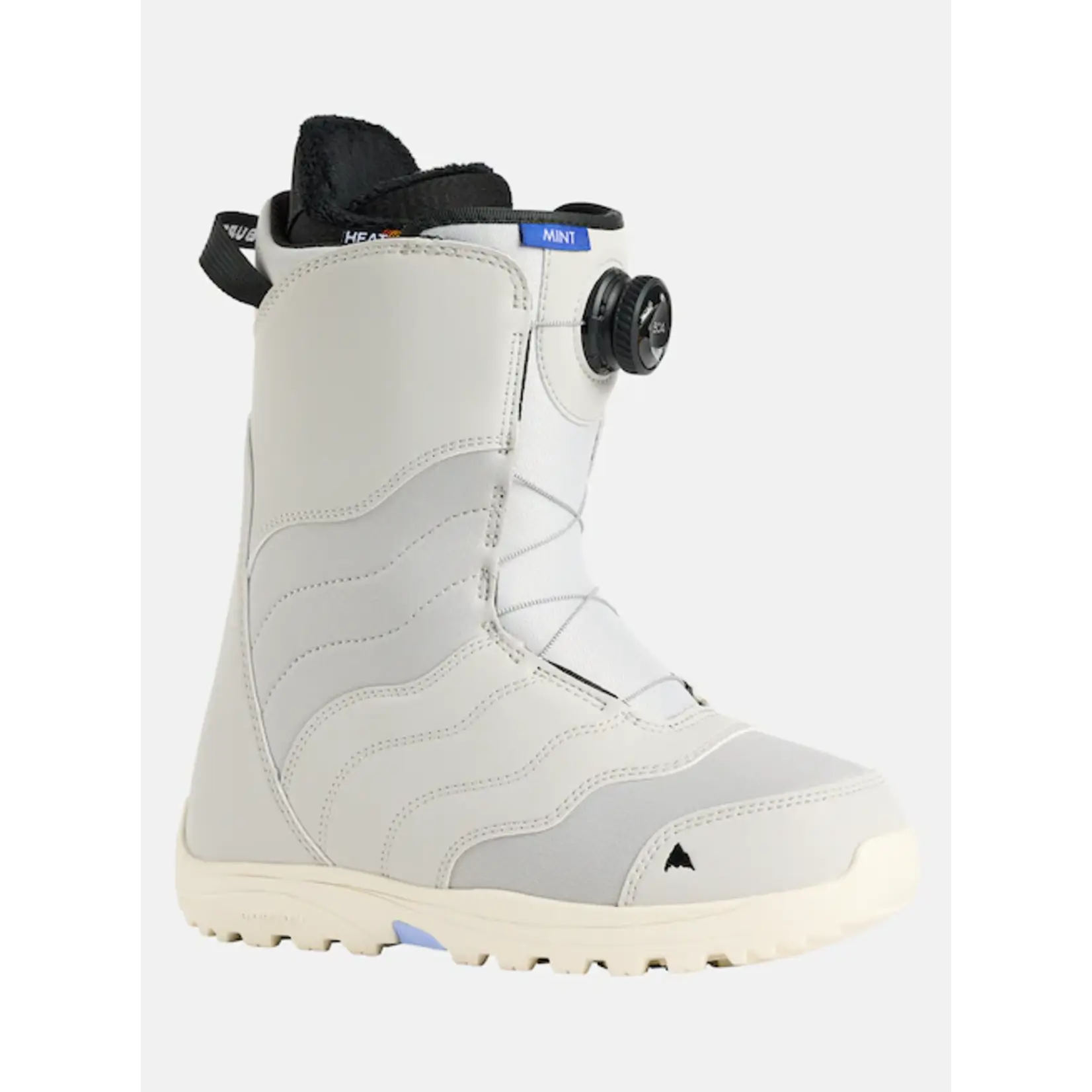 Burton Burton Women's Mint Boa Snowboard Boots
