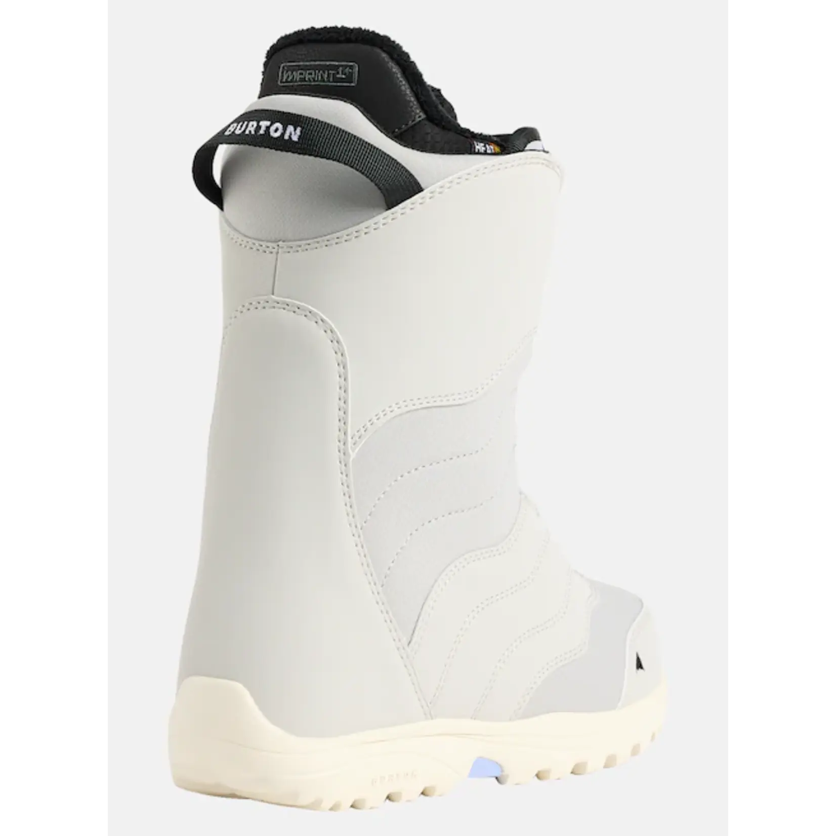 Burton Burton Women's Mint Boa Snowboard Boots