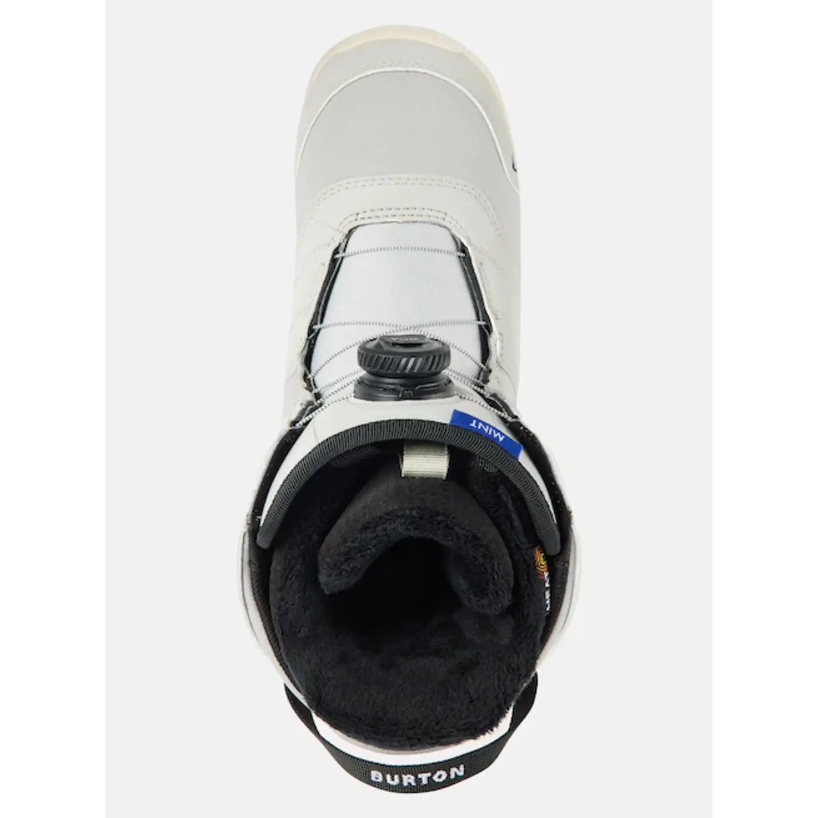 Burton Burton Women's Mint Boa Snowboard Boots
