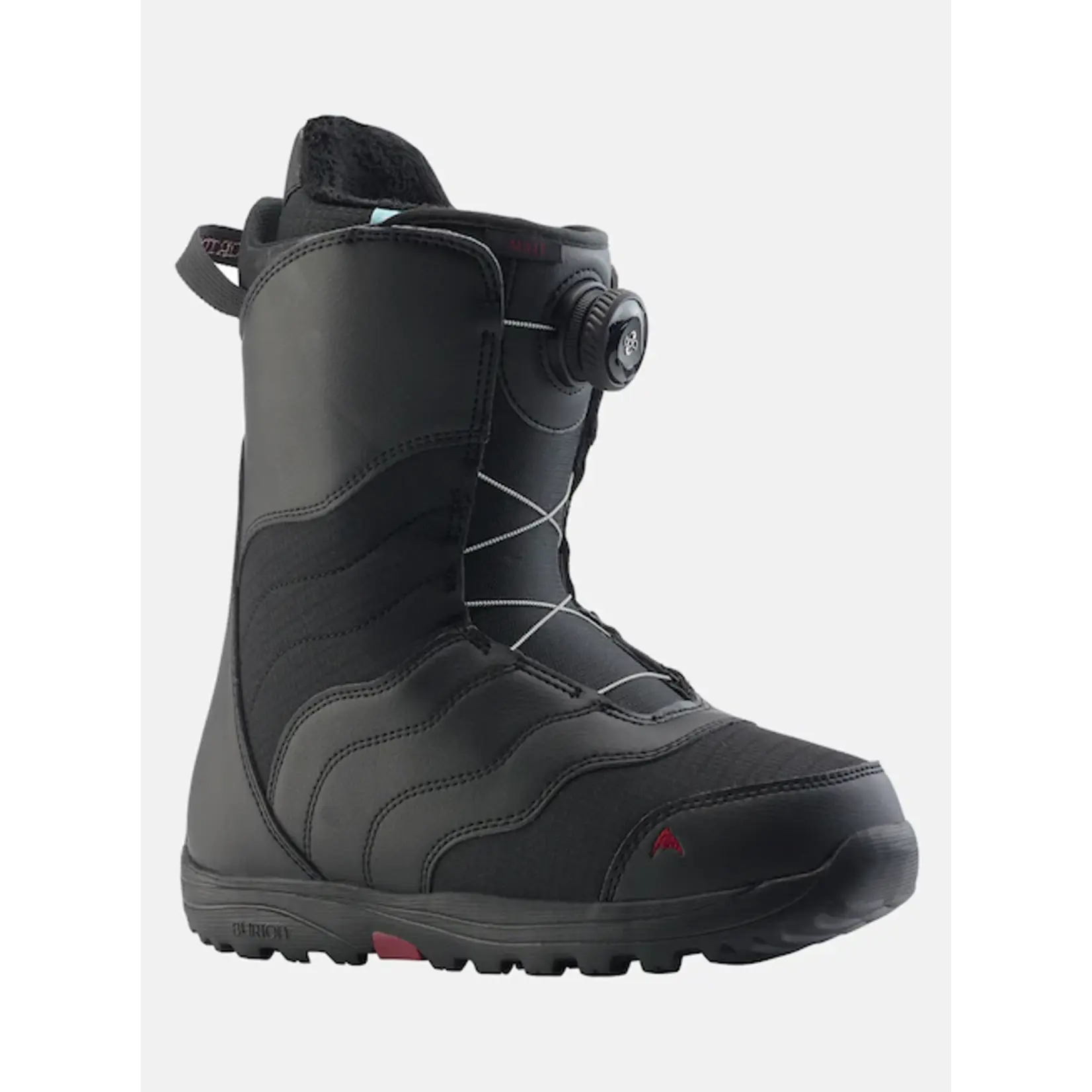 Burton Burton Women's Mint Boa Snowboard Boots