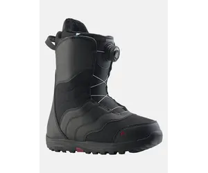 Burton Women's Mint Boa Snowboard Boots for Sale - Ski Shack - Ski