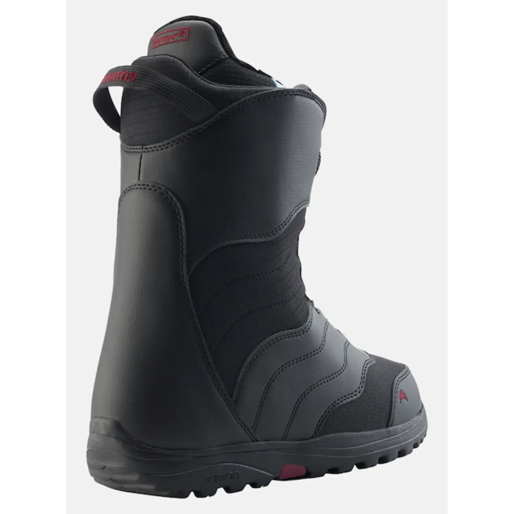 Burton Burton Women's Mint Boa Snowboard Boots