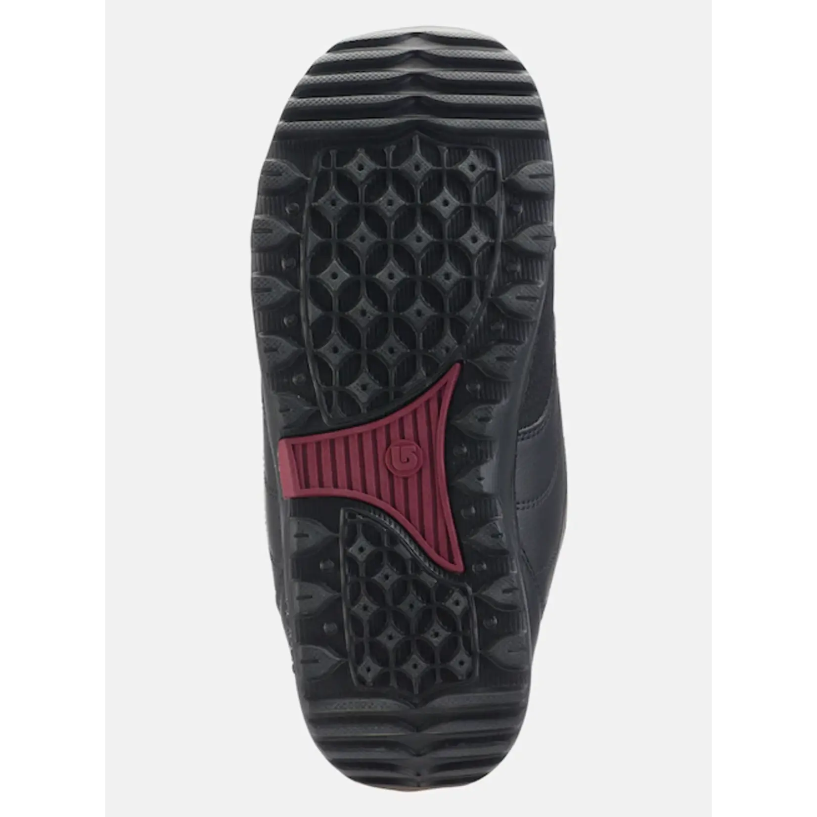 Burton Burton Women's Mint Boa Snowboard Boots