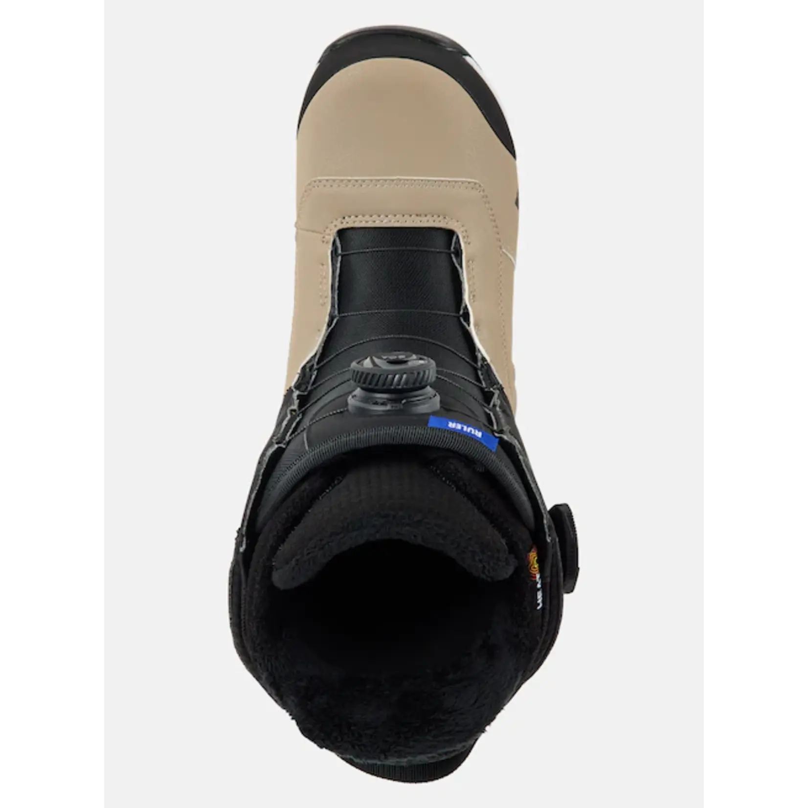 Burton Burton Men's Ruler Wide Snowboard Boots 2026