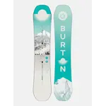Burton Burton Women's Feelgood Flying V Snowboard 2026
