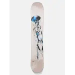Burton Burton Women's Feelgood Camber Snowboard 2026