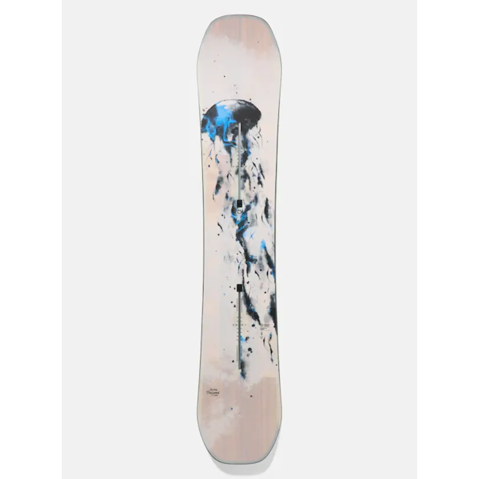 Burton Burton Women's Feelgood Camber Snowboard 2026
