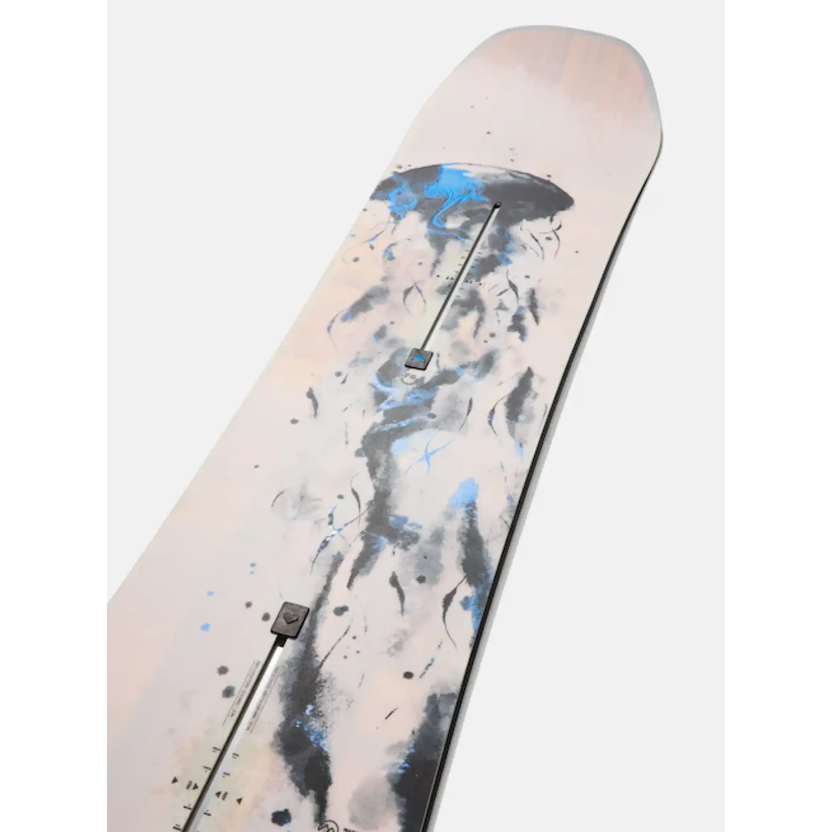 Burton Burton Women's Feelgood Camber Snowboard 2026