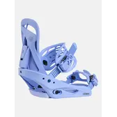 Burton Women's Citizen Re:Flex Snowboard Bindings 2025 - Ski Shack