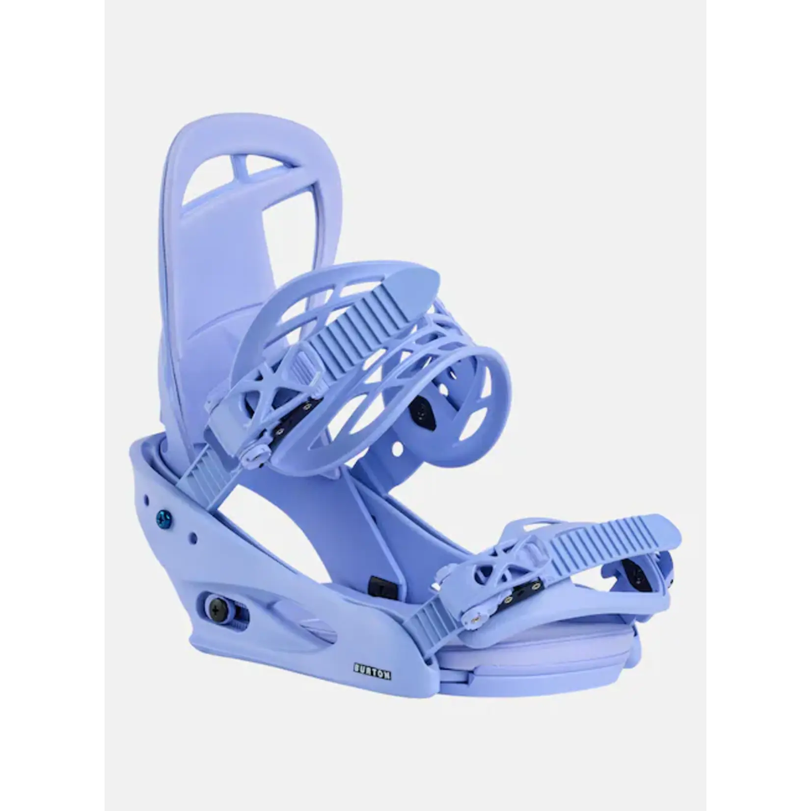 Burton Burton Women's Citizen Re:Flex Snowboard Bindings 2026