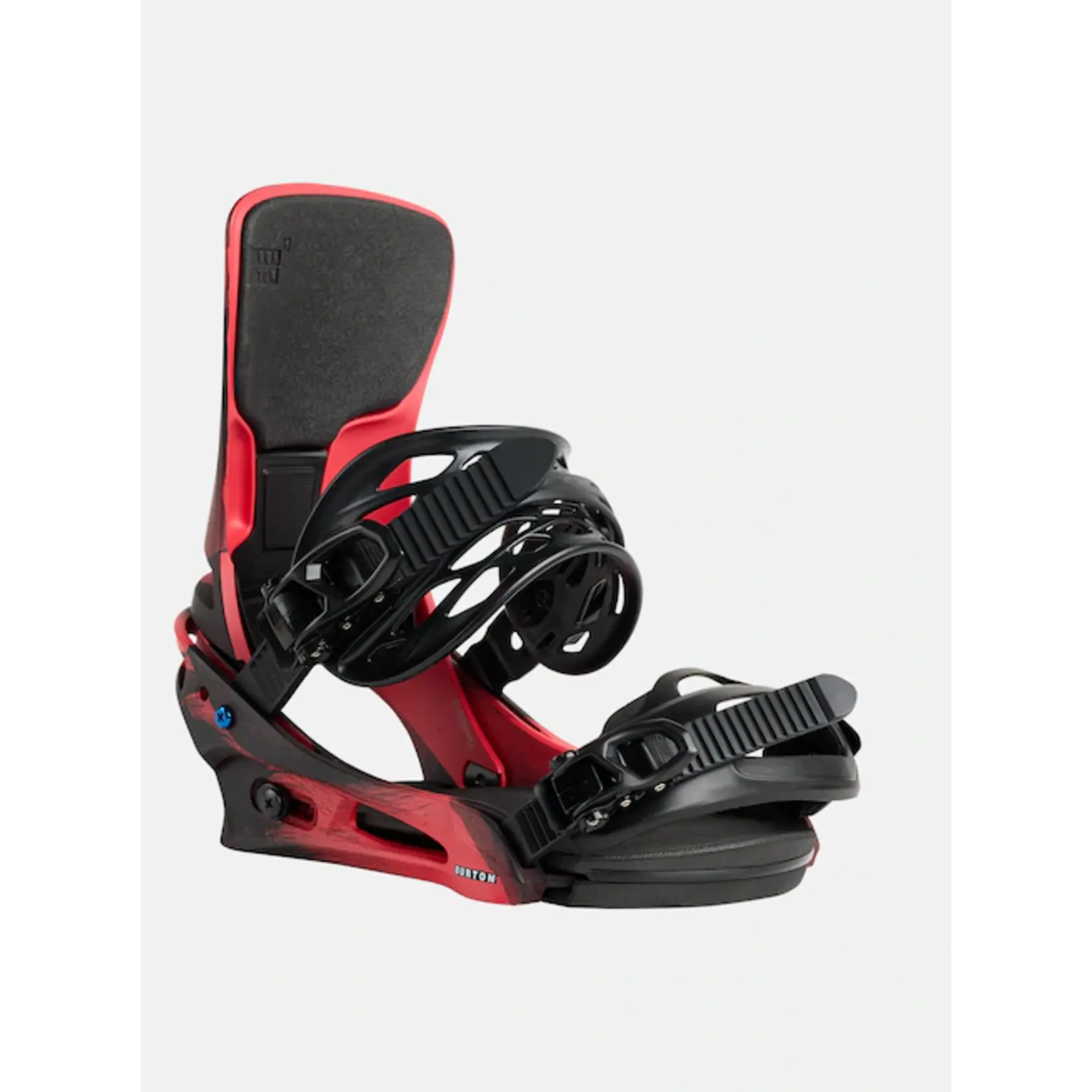 Burton Burton Men's Cartel X Re:Flex Snowboard Bindings 2026
