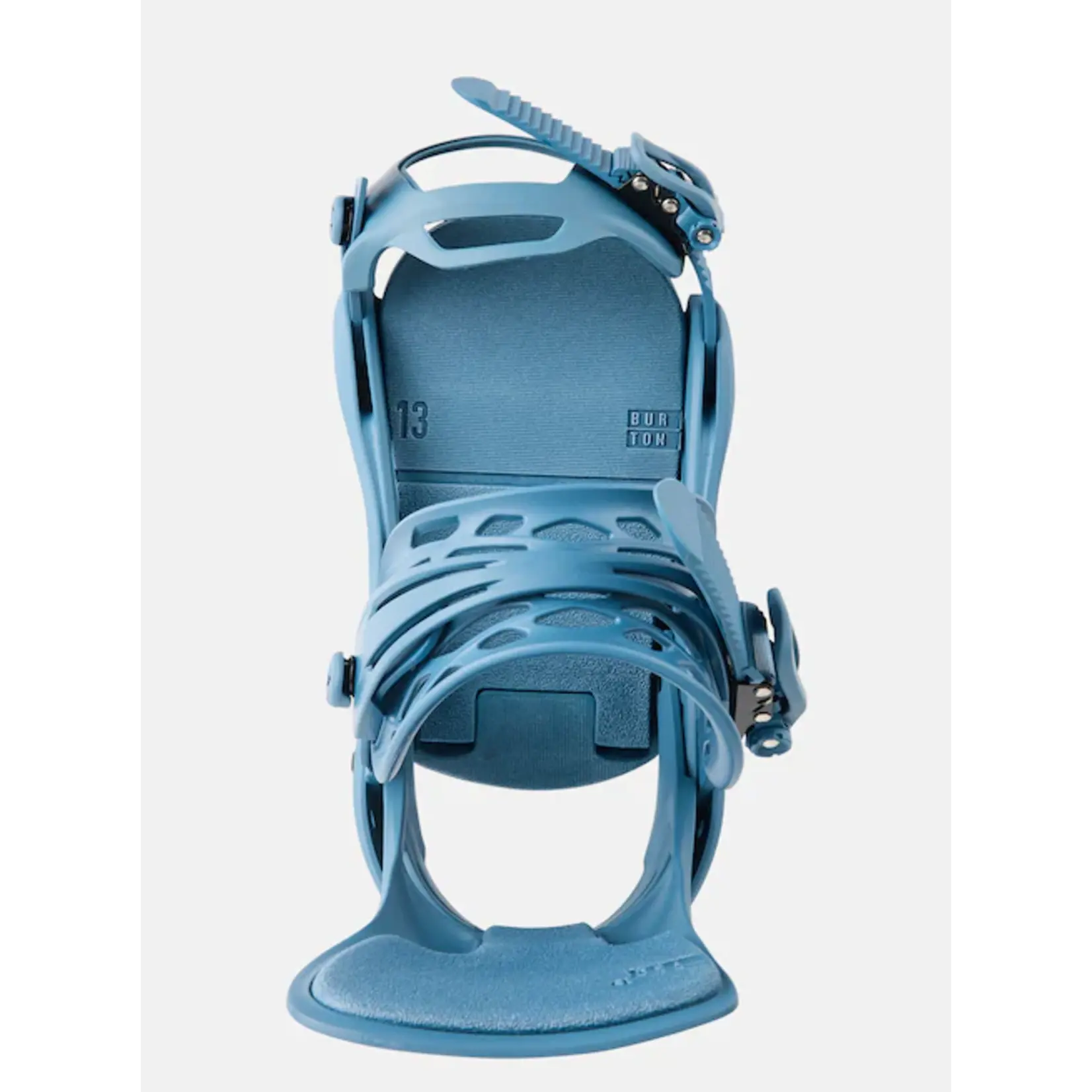 Burton Burton Women's Lexa Re:Flex Snowboard Bindings 2026